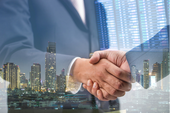 Real estate investment planning
