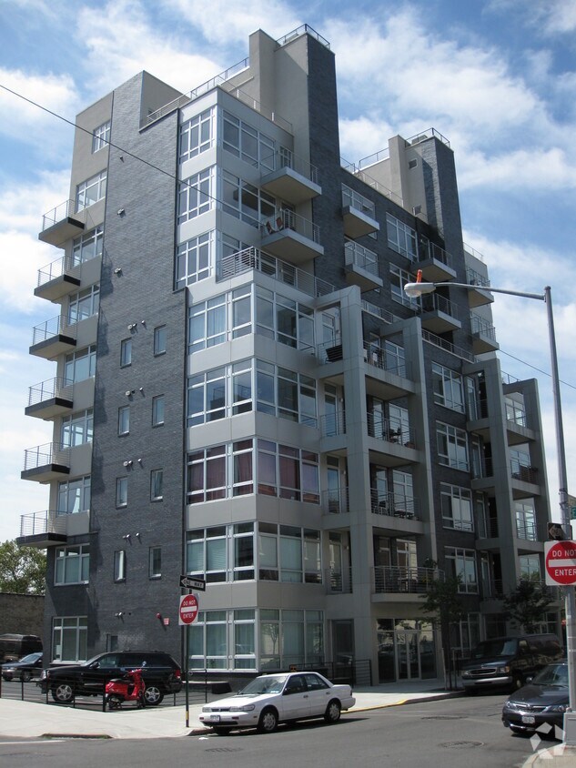 76 and 84 Engert Avenue project
