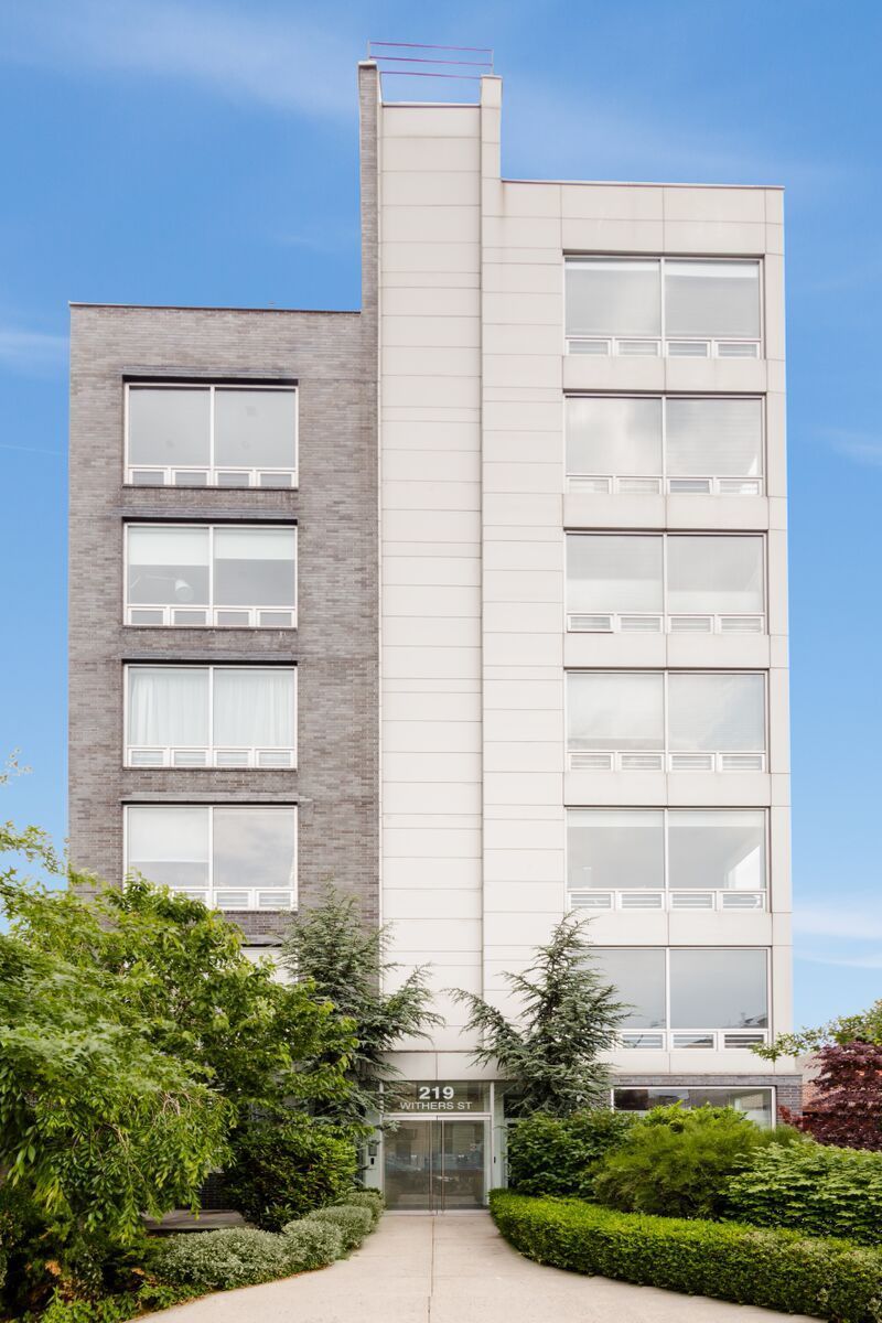 219 Withers Street project
